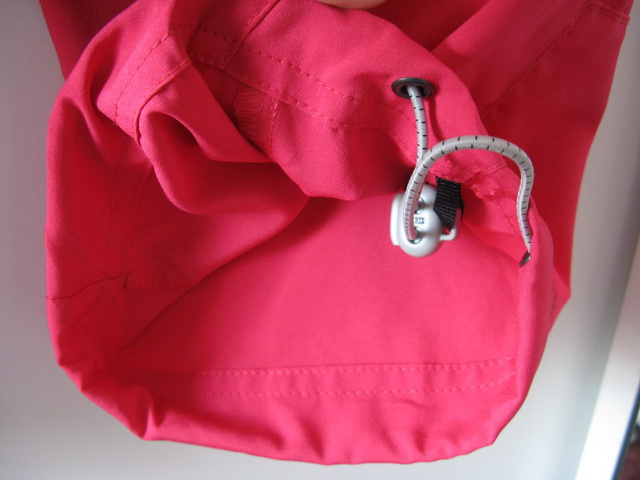 3/4 kalhoty Redspot - 5