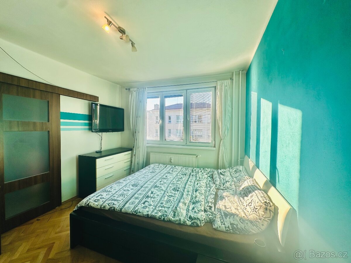 Prodej bytu 3+kk,B.Němcové, Blatná - 5