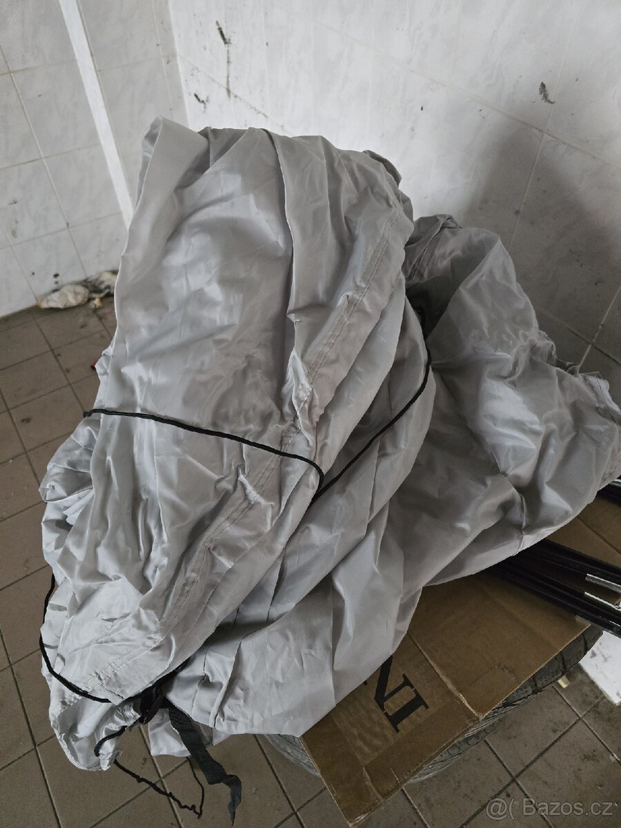 Stříška pro bazény Bestway 58681 - 5