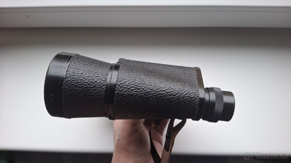 Dalekohled POLLUX 7X50 - 5