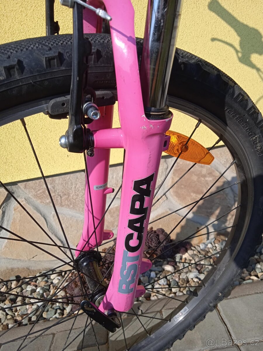 Junior kolo Author a-matrix 26 - 5