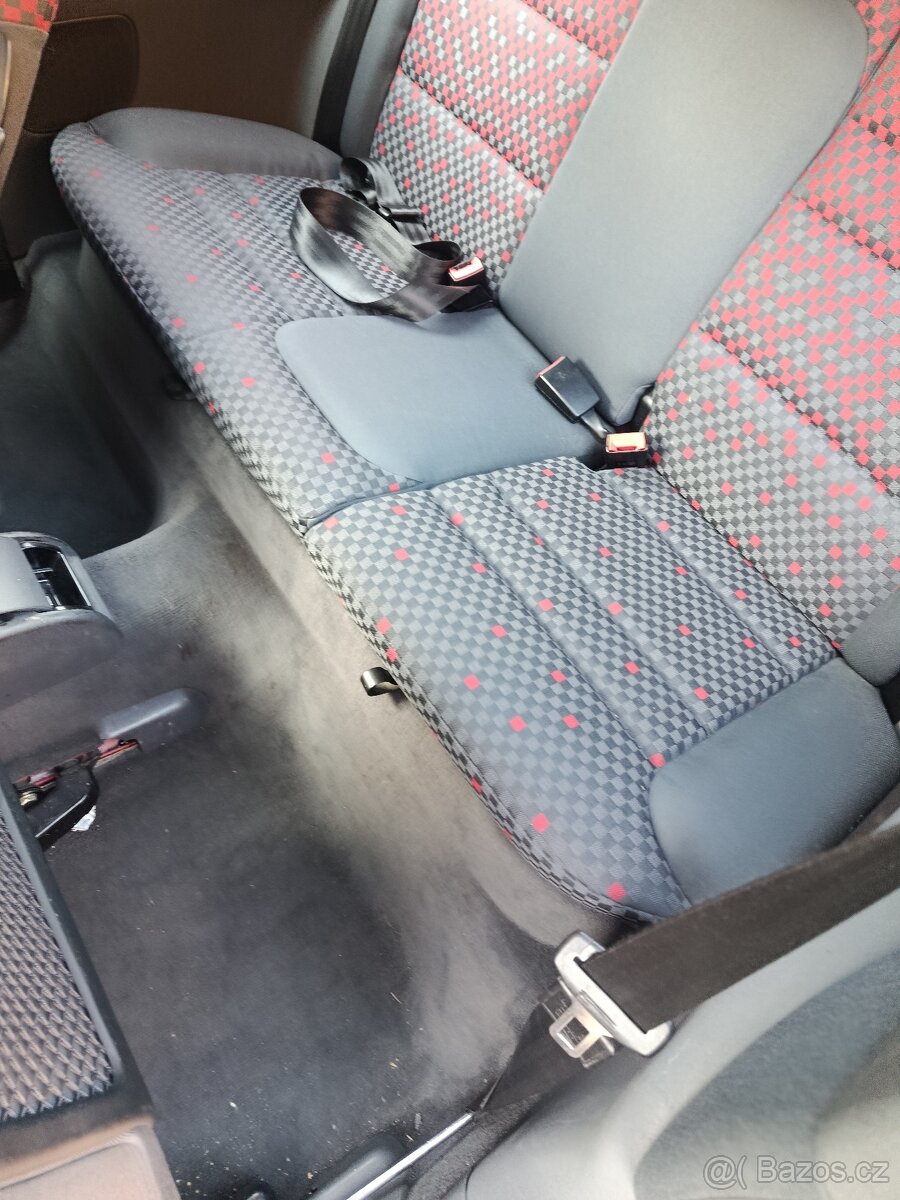 Audi A3 1,6 ,74KW - 5