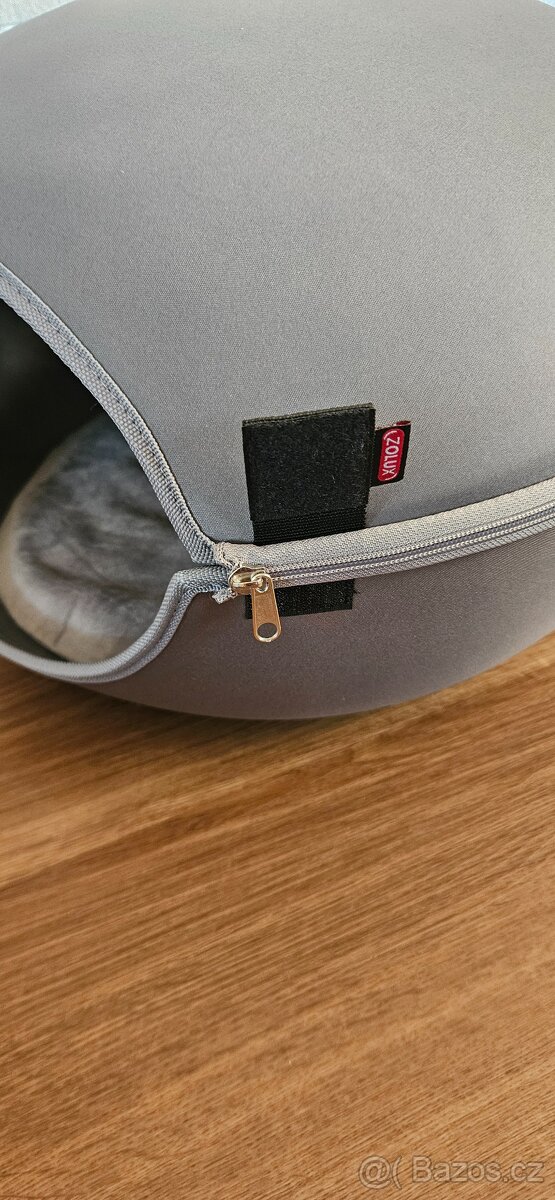 Pelíšek pro kočky - Zolux - 5