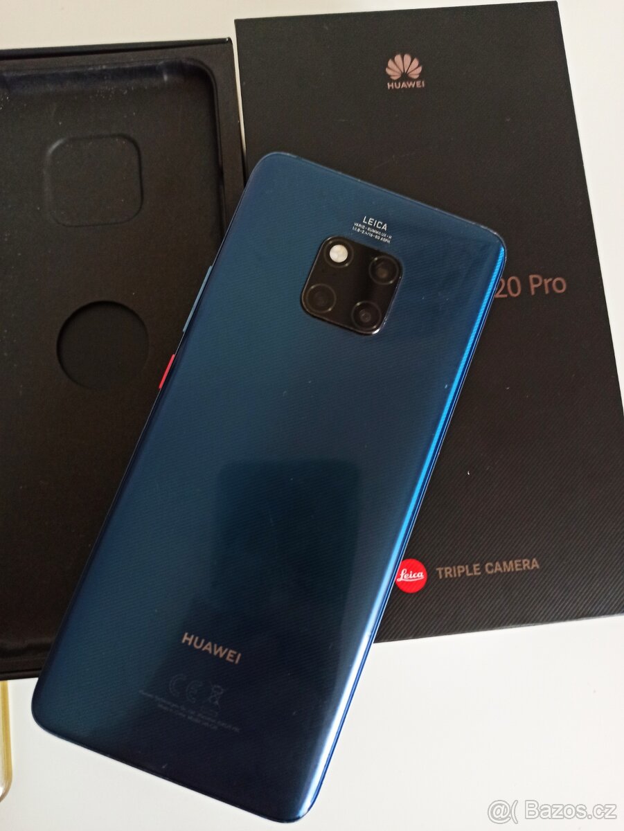 Huawei mate 20 pro/ na ND - 5