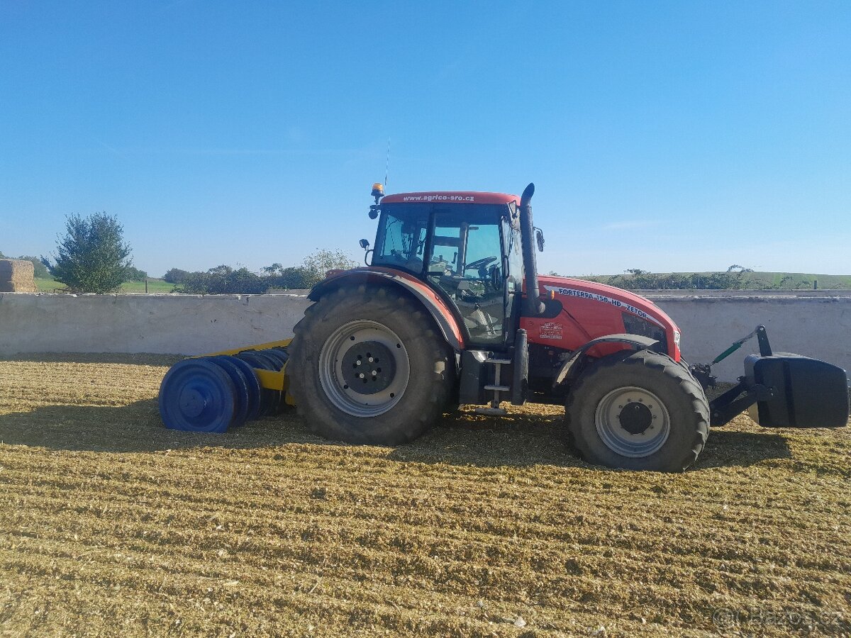 Zemědělské služby - 5