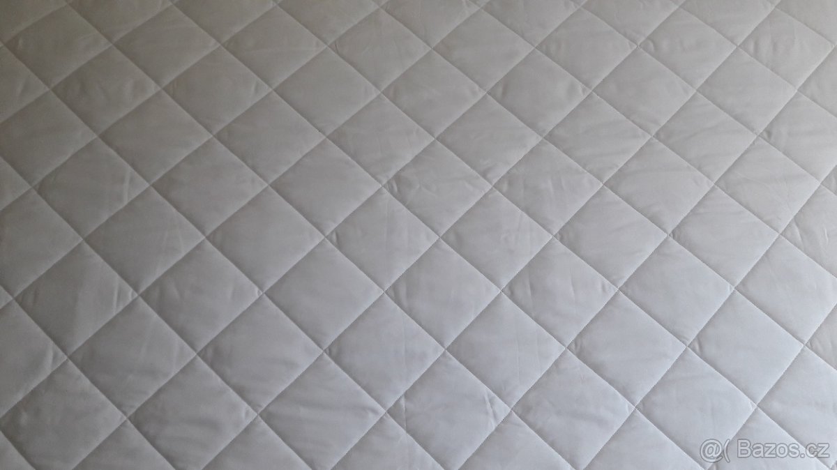 Matracový chránič - 5