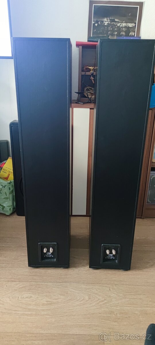 CANTON KARAT GLE 409 - 5