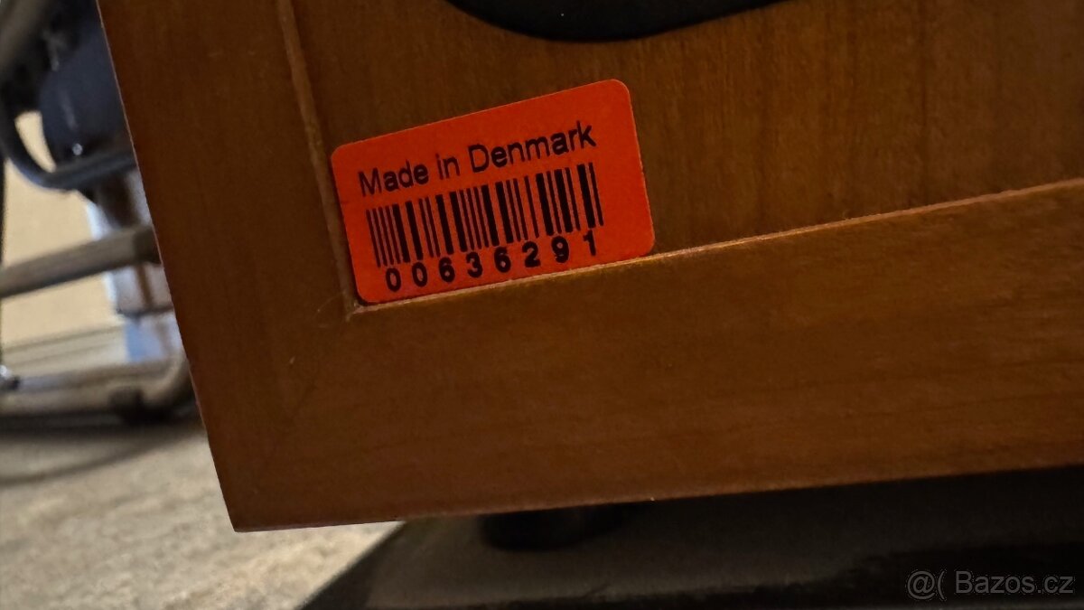 Dynaudio Contour 1.8 MK II - 5