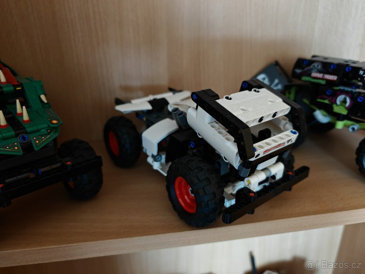 Lego technic - 5