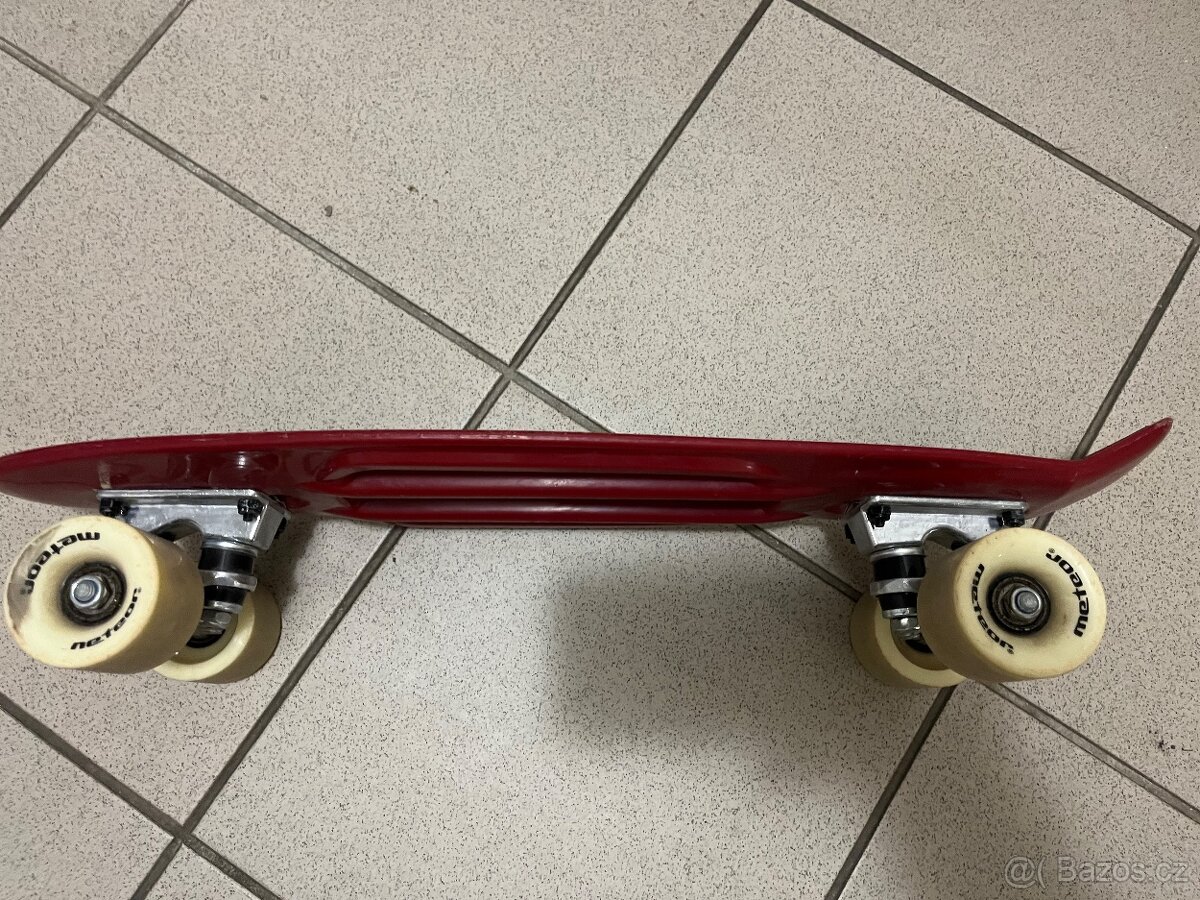 Skateboard - 5