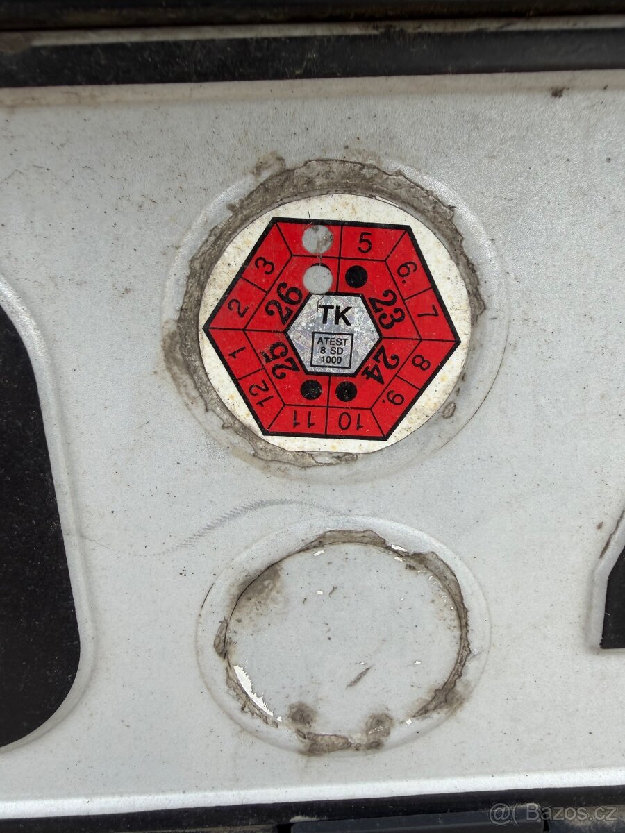 Ford C-Max 1.6 TDCI - 5