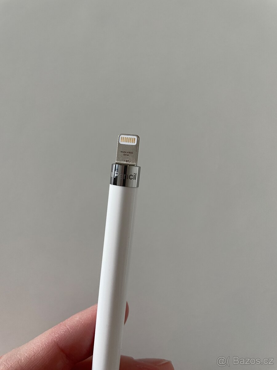 Apple Pencil (1st Generation) - 5