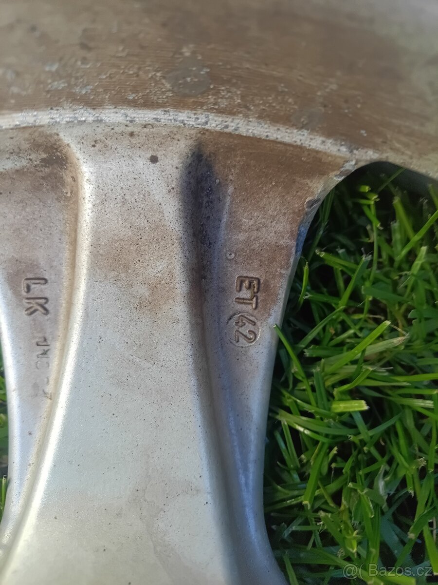205/55 r16 letní - 5