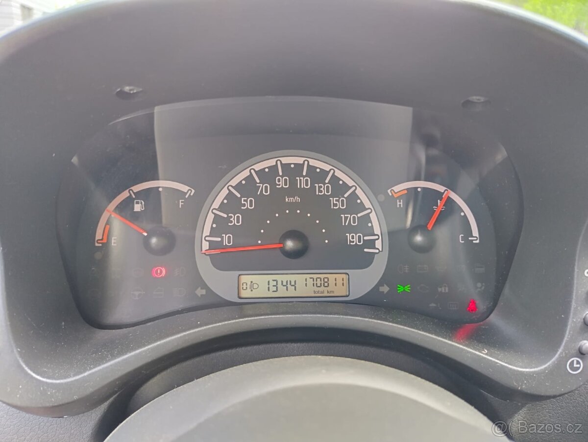 Fiat Panda 1.1 - 5