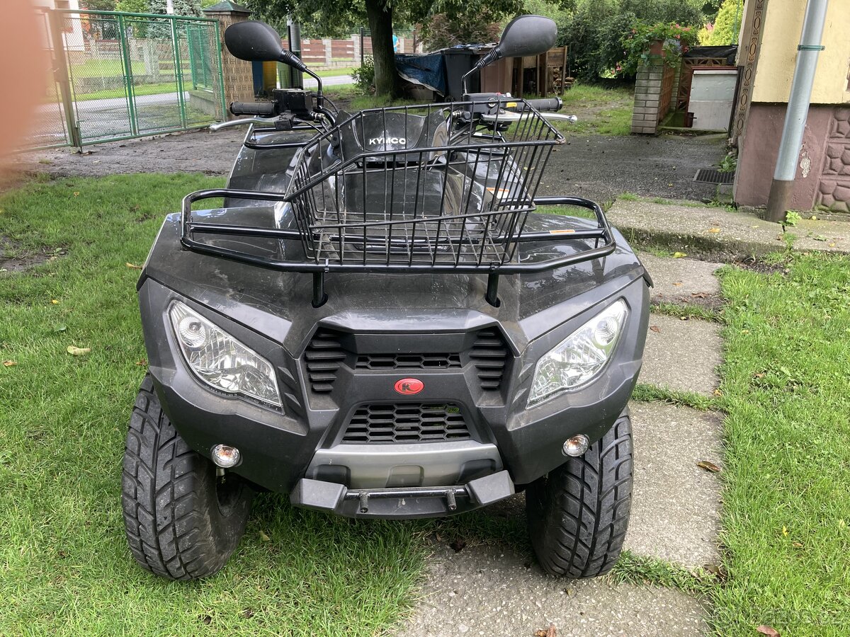 mxu 300 R