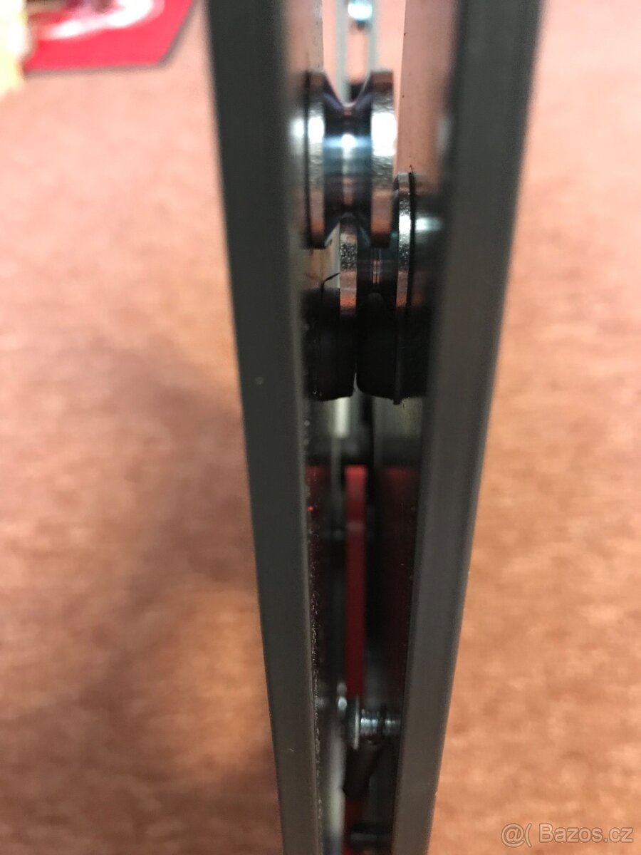 Otočná konzole - 5