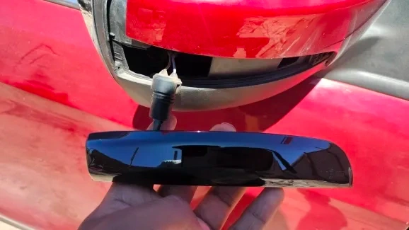 FORDM KUGA 2013-2019 ECOSPORT LED DYNAMICKÉ - 5