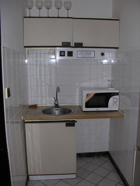 Kancelář 22m2, Praha 3 - Žižkov - 5