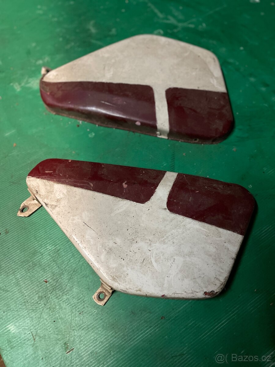 kastlik 634 Jawa 350 možná i jiné - 5