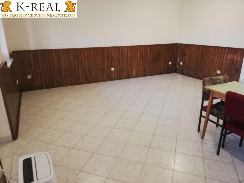 Pronájem byt 1+kk Božice, okr. Znojmo - 5