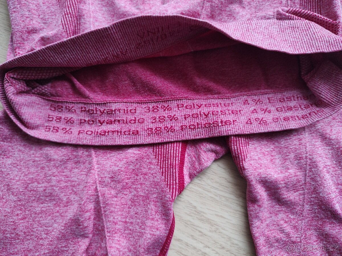 Termoprádlo Crivit / Lupilu, vel. 122/128 - 5