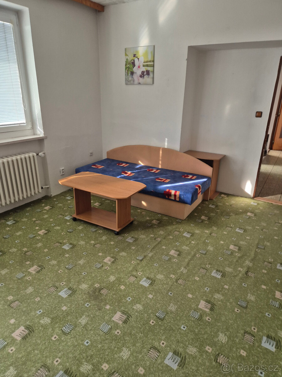 Pronájem bytu 2+1 ul.Podpisečná Brno - 5