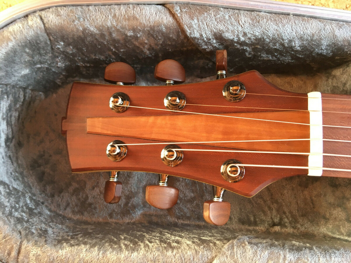 Kytara Wilm Stötzel Clara - kytara snů z Německa (Martin, Gi - 5