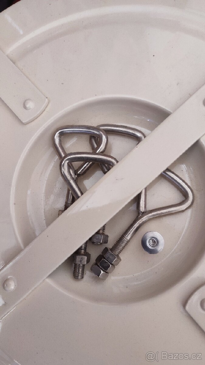 prodám velko várnice, 40 L , přepravní box na jídlo , - 5