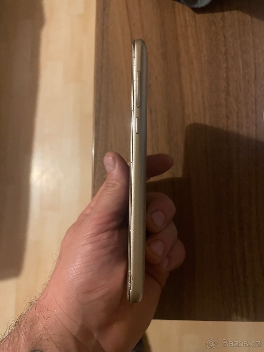 Huawei Y6 2017 MYA-L41 - 5