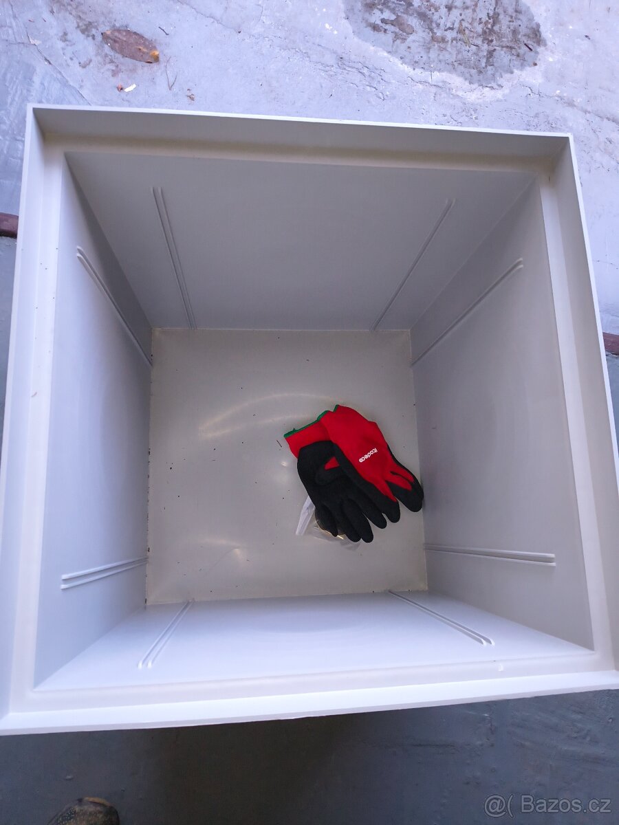 Hermetická šachta - 5