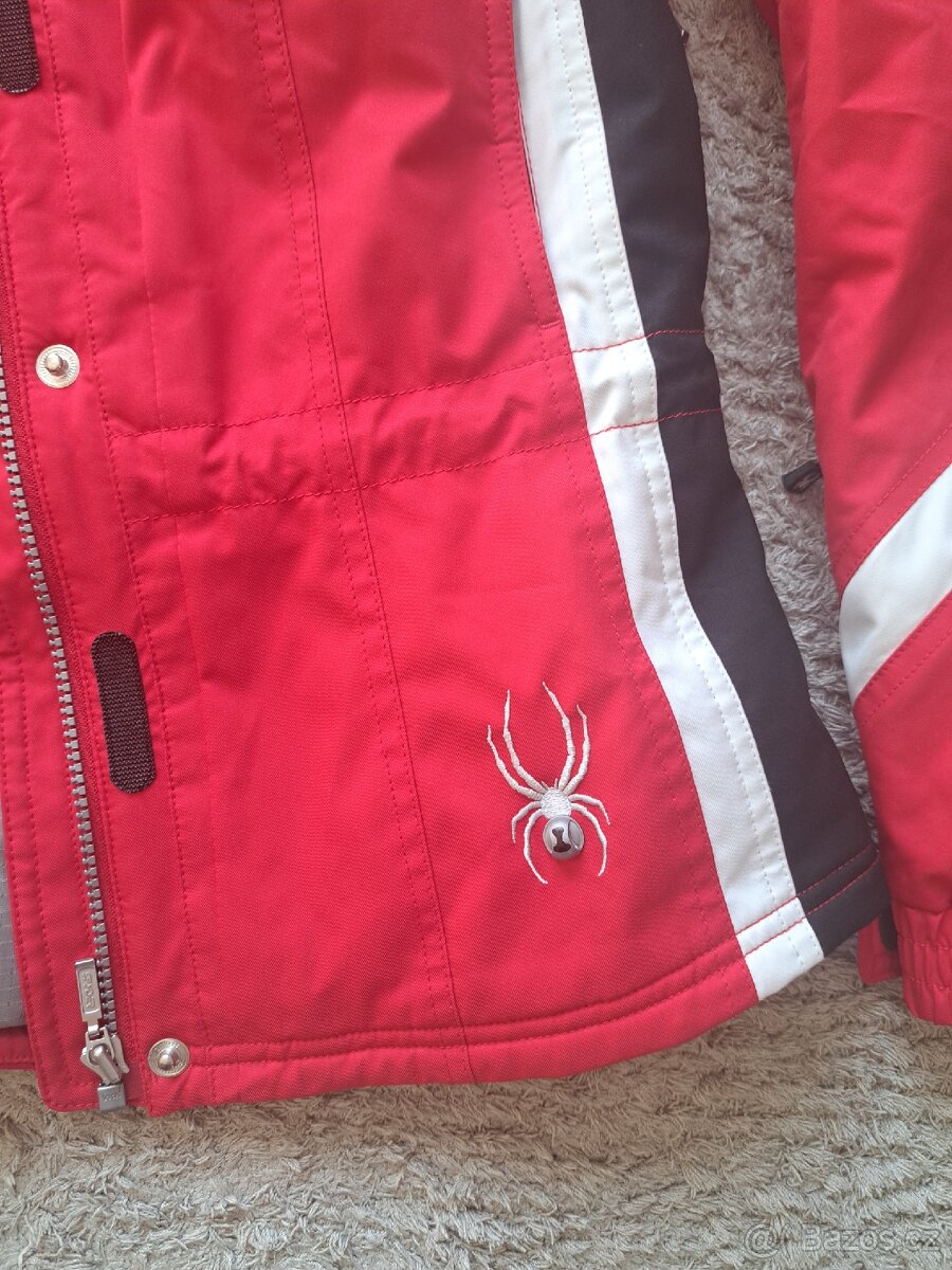 Lyžařská souprava Spyder - 5