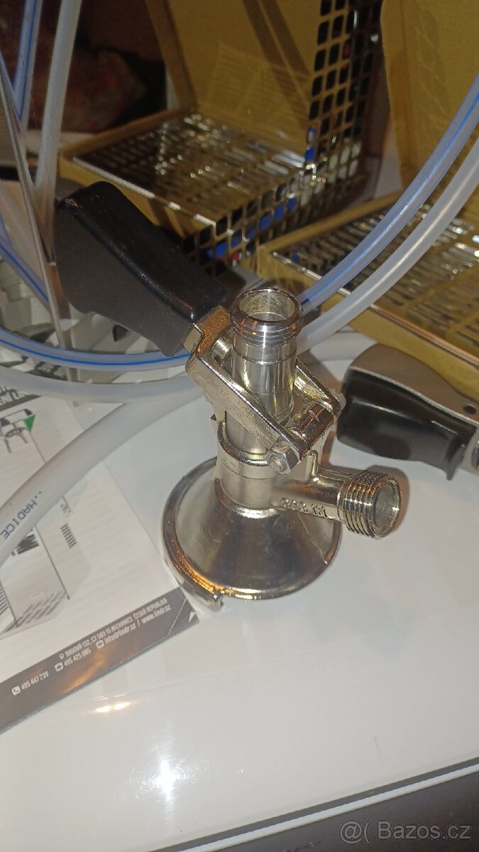 Lindr PYGMY 20/K - 5