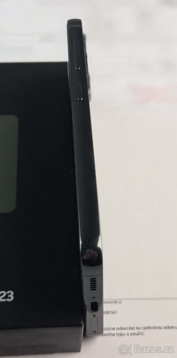 Samsung Galaxy S23 , 128GB - 5