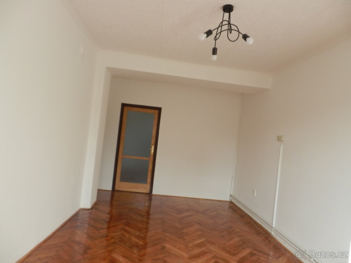 PRONÁJEM BYTU 2+1 Lomnice nad popelkou ihned k dispozici - 5