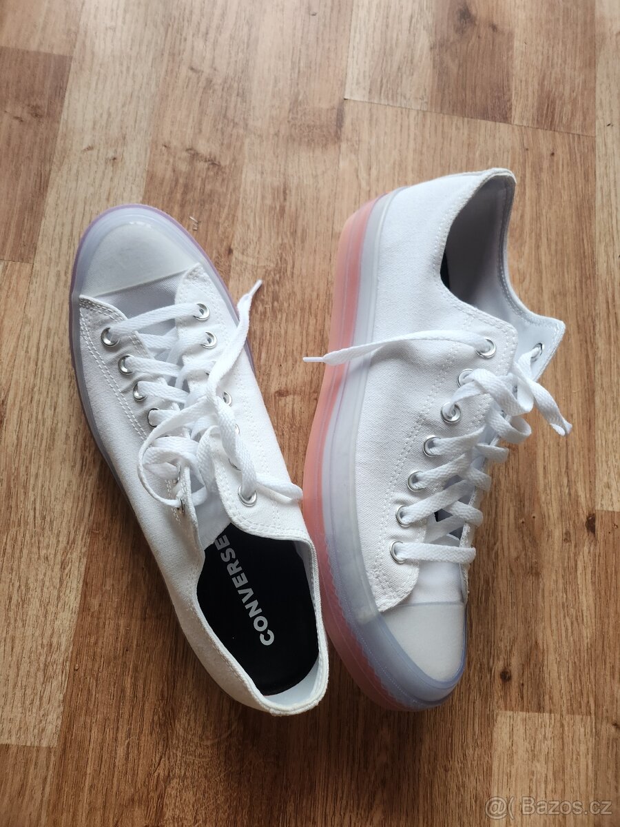 CONVERSE - 5