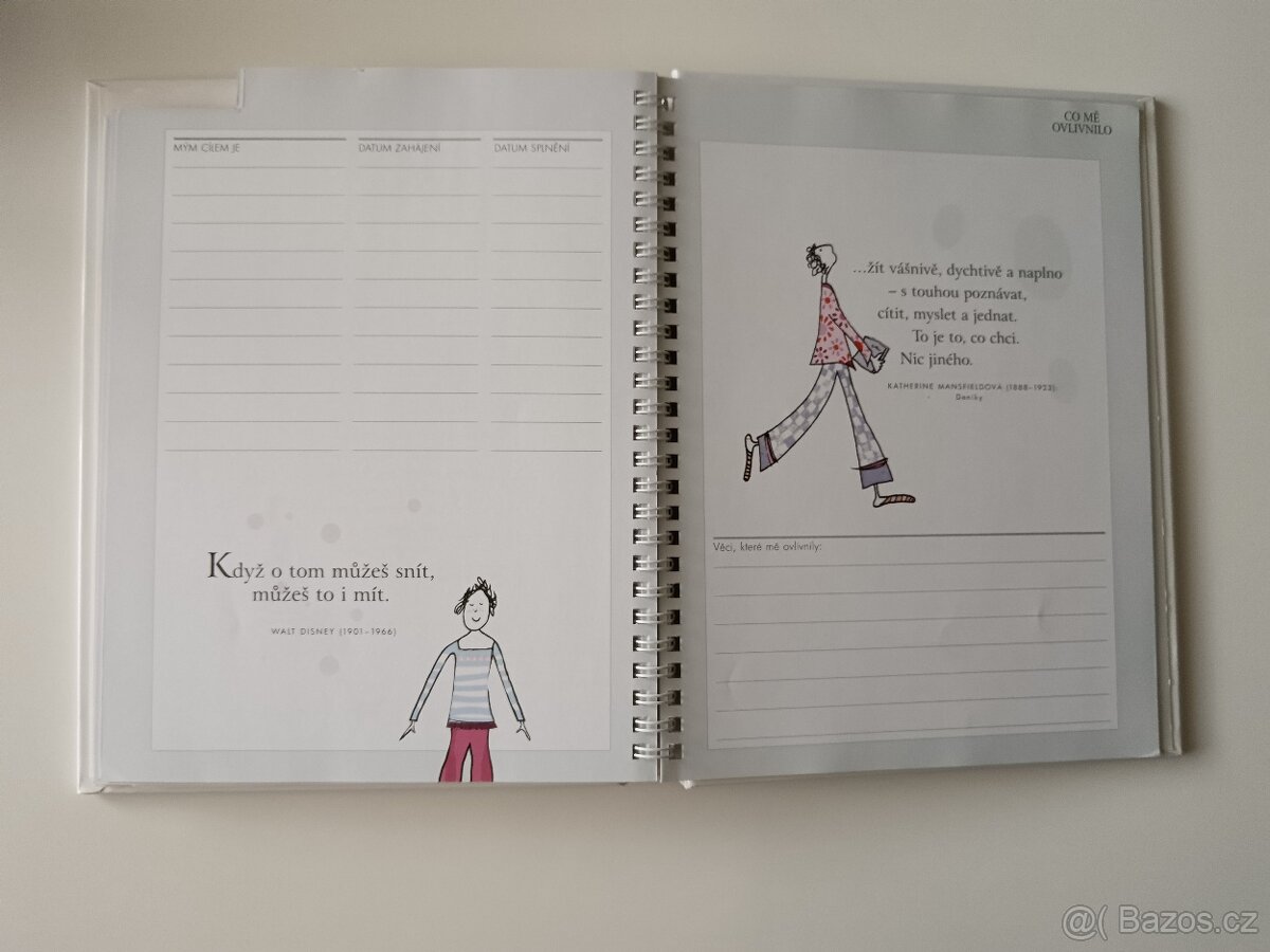 Drž se děvče - nová - 5