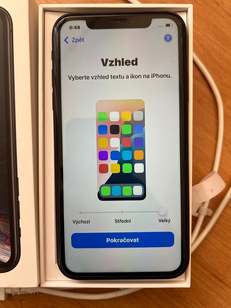 iPhone XR 128 GB - 5