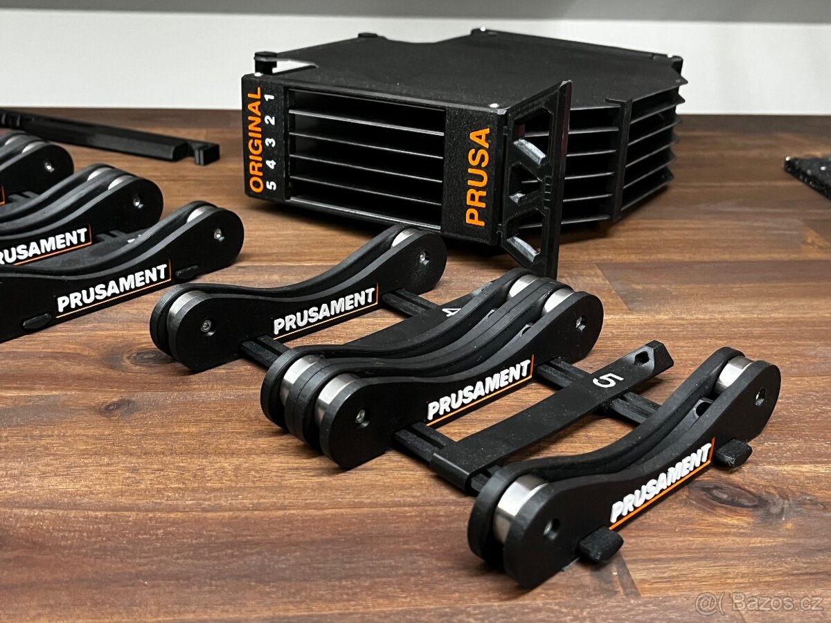 Original Prusa MMU3 - 5