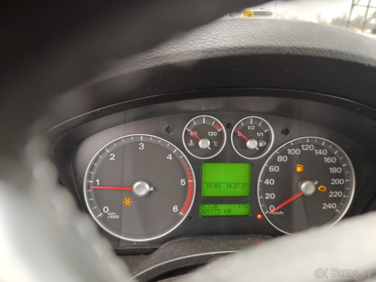 Ford C-MAX na nd - 5