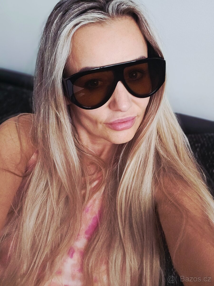 Sluneční brýle - 5