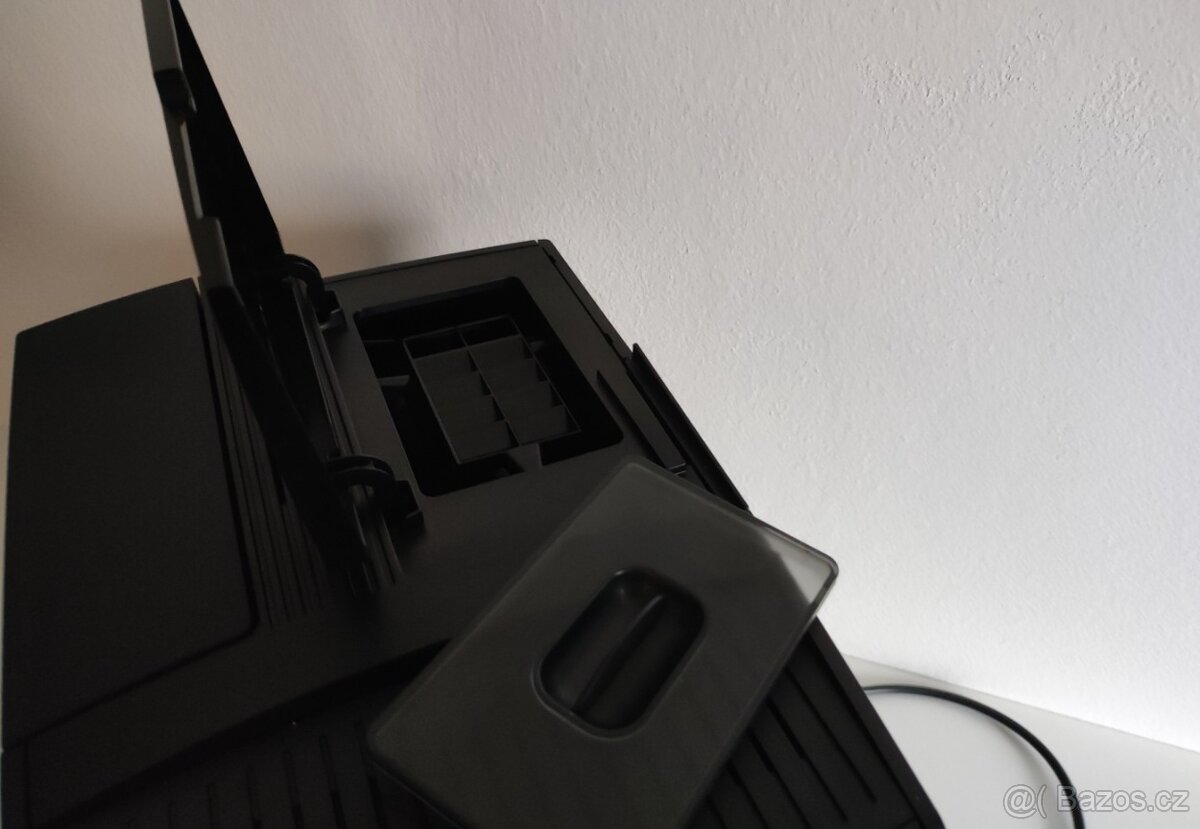 automatický kávovar NIVONA Type 572 - 5