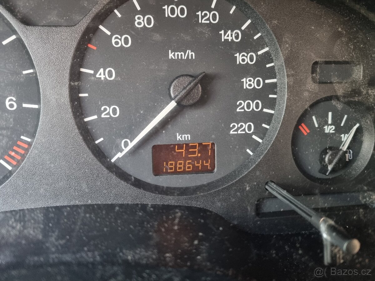 Opel Zafira 1,8 Benzin 92 kW - 5