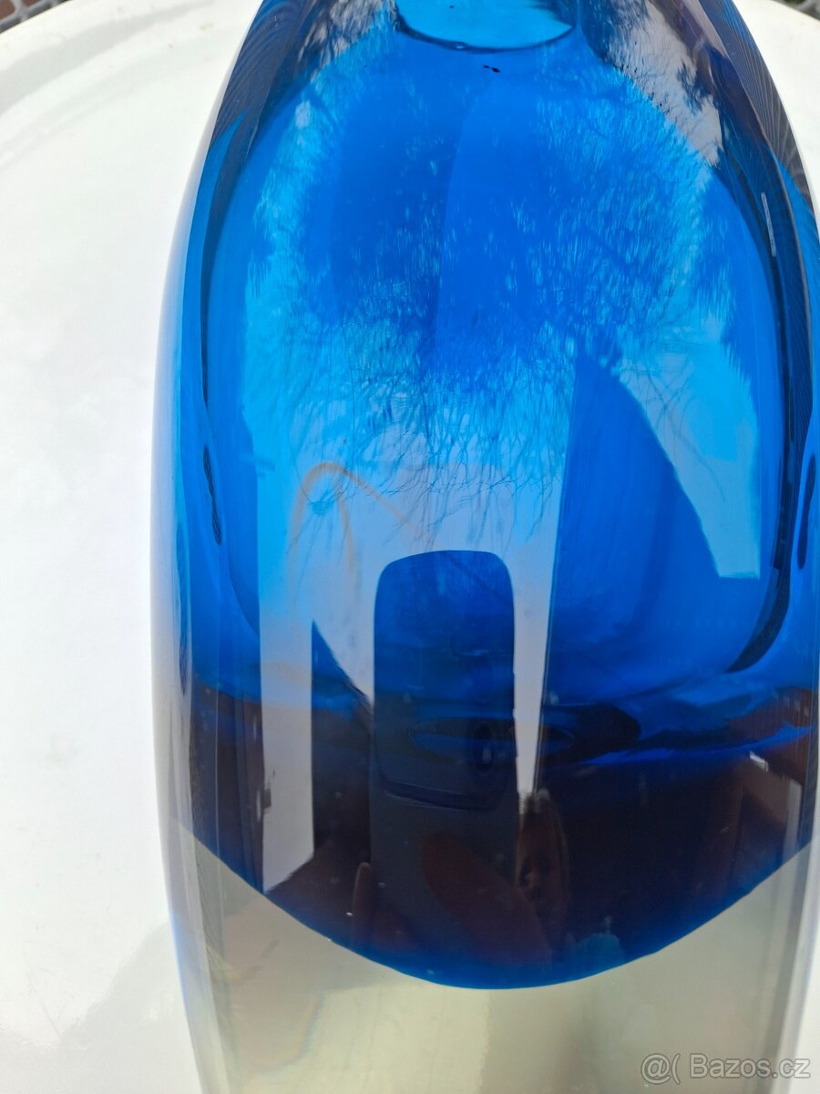 Váza Milan Metelák - 5