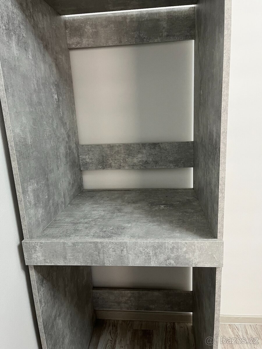 Prodám pračku+sušičku+stojan/držák - 5