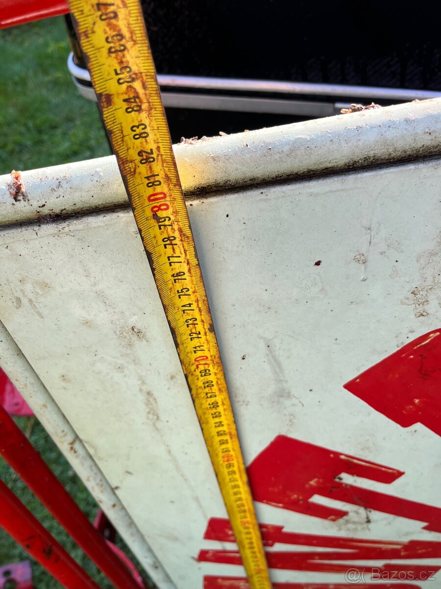 Prodám reklamní poutač - 5