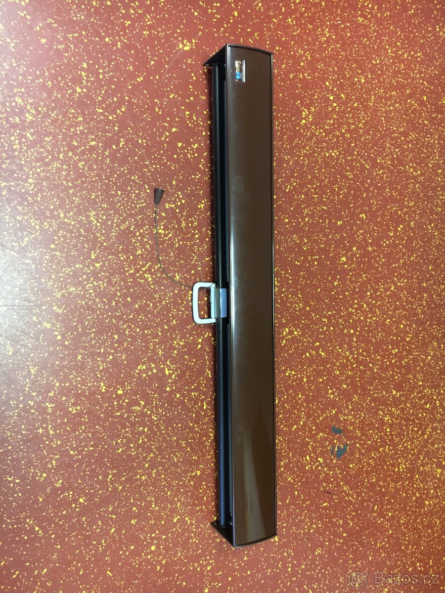 Protitepelná exteriérová roleta 700 x 1600 - 5