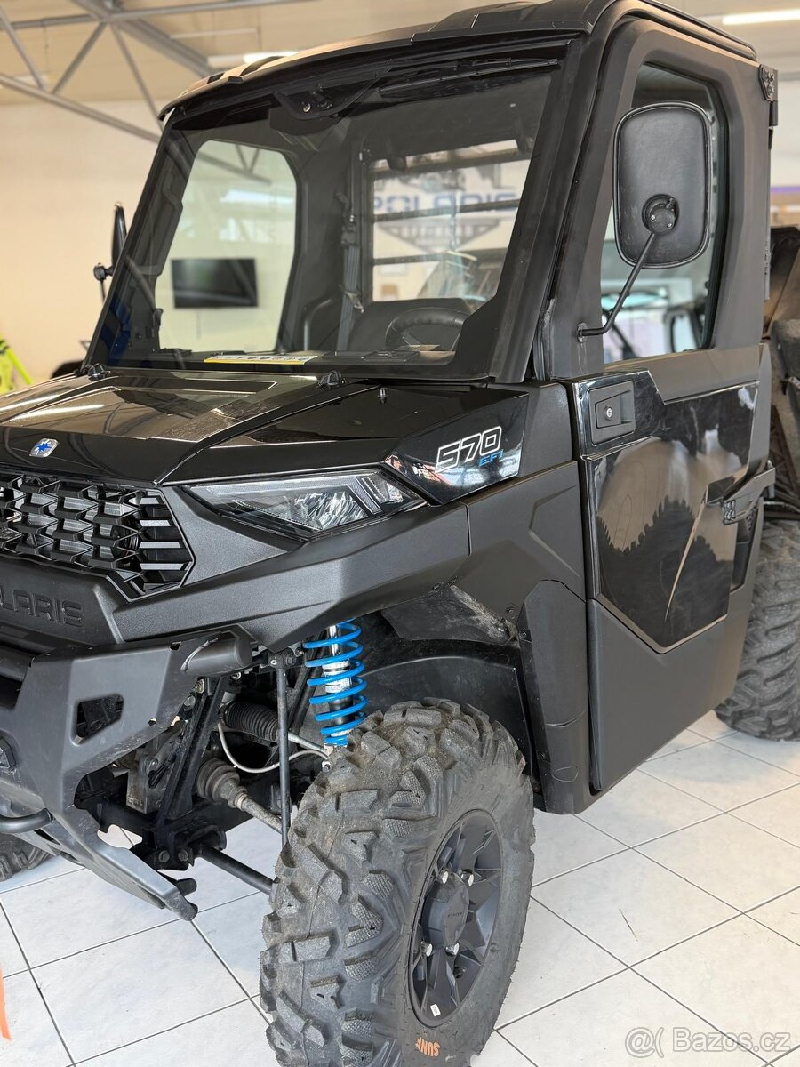 Polaris Ranger 570 EPS - 5