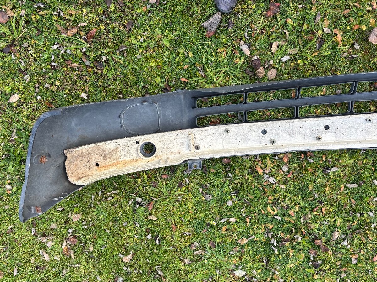 Renault Master II nárazník - 5