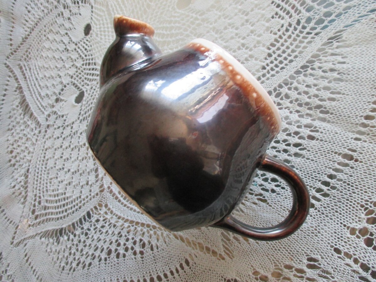 hrníčky, hrnky - 5