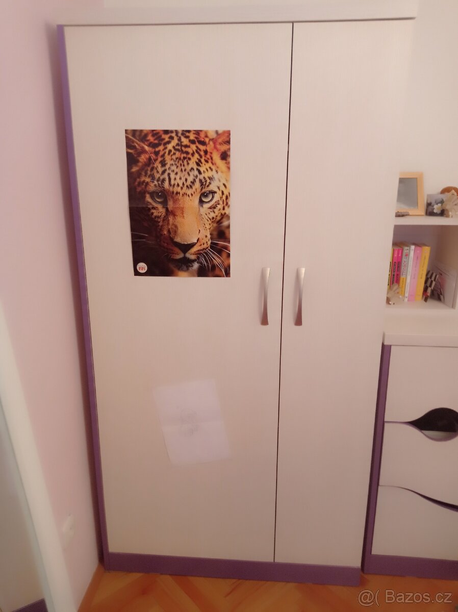 Dětský nábytek - 5